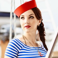 Лия Суханова, 13.08.1981, Владивосток