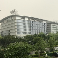 Soezin Min, 06.06.1995