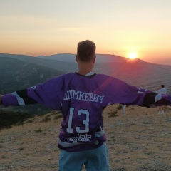 Юрий Шимкевич, 13.01, Санкт-Петербург