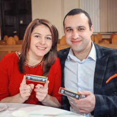 Леонид Парфененко, Одесса