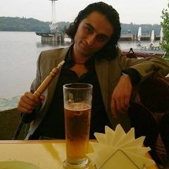 Maik Gail, 10.02.1989