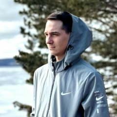 Данил Нерубацкий, 11.07.1998, Братск