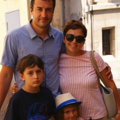 Наташа Ковтун, 30.10.1978, Киев