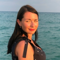 Екатерина Мартьянова, 15.12