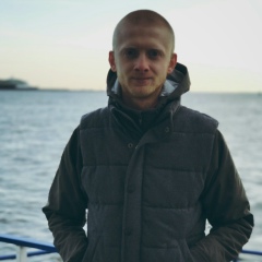 Вячеслав Зайцев, Санкт-Петербург