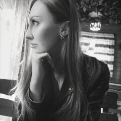 Анна Малых, 18.06, Мурманск