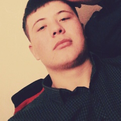 Алмат Ырза, 03.10.1994, Актобе