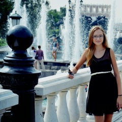Катерина Лакина, 12.11.2000