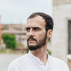 Эрик Алексанян, 11.12, Ереван
