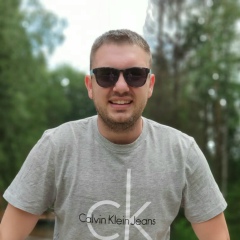 Дмитрий Клименко, 25.08, Санкт-Петербург