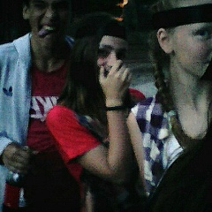 Lena Isakova, 23.11, Усть-Каменогорск