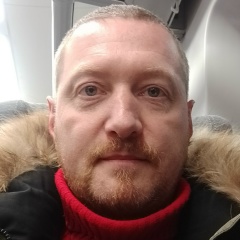 Алексей Гинатуллин, 01.08.1984, Краснотурьинск