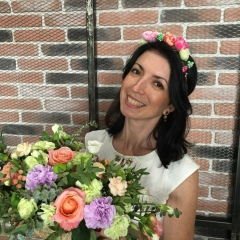 Евгения Корелова, 12.08, Казань