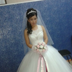 Асйя Мухамедова, 09.07.1994