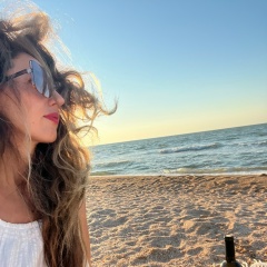 Алина Пилишина, 10.10, Краснодар