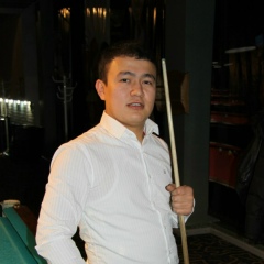 Канат Зиятов, 03.12, Шымкент