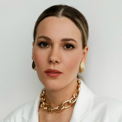 Екатерина Дементьева, 14.09, Москва