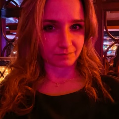 Мария Александровна, 15.11