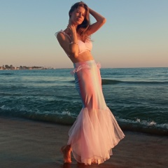 Крис Солнышкова, 10.05