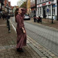 Даша Зверева, 13.06.1996, Санкт-Петербург