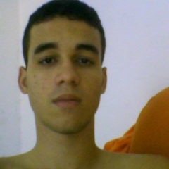 Cairo Duarte Lima, 19.09.1995, Salvador