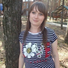 Анастасия Балан, 27.11, Губкин