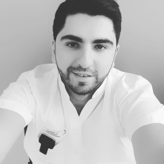 Фуад Велибеков, 08.08