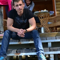 Александр Aleksandr, 15.05, Москва