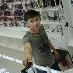 Алмат Шымпат, 11.12.1992, Кызылорда