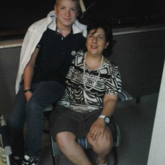 Gusepe Petralito, 17.11, Palermo