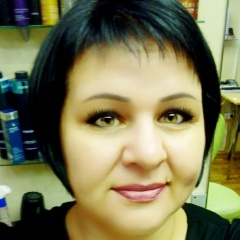 Евгения Красовская, 18.12.1979, Тюмень