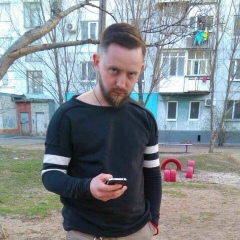 Владимир Юрченко, 04.02.1988, Мелитополь