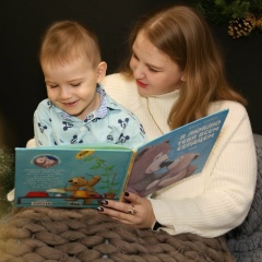 Елена Большакова, 01.04.1994, Омск