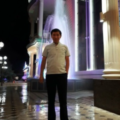 Nurbek Jamankulov, 10.10.1984, Тараз