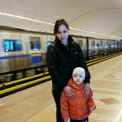 Салтанат Ахметова, 07.07.1985