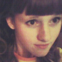 Alisa Πономарева, 20.06.1999, Алтай (Зыряновск)