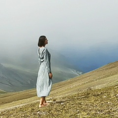 Ольга Партала, 24.03.1985, Ярославль