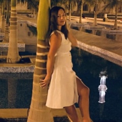 Татьяна Морозова, 15.03