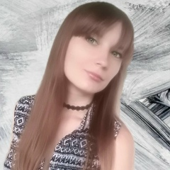 Танюша Левченко, 15.09.1993, Киев