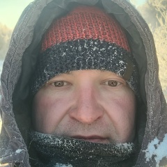 Вадим Хамматов, Сургут