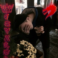 Олег Тихий, 01.03, Москва