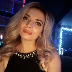 Илона Арсёнова-Тикунова, 19.10.1988, Актобе