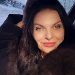 Мария Маркес, Санкт-Петербург