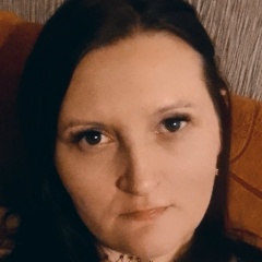 Кристина Чередник, 14.11.1987, Нижний Новгород