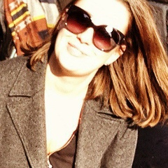 Алла Горбушина, 20.08.1988, Москва