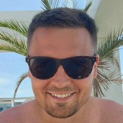 Владимир Юринов, 29.01.1987, Санкт-Петербург