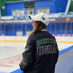 Екатерина Заикина, 28.01.1986, Ханты-Мансийск