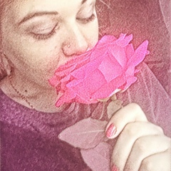 Елена М, 21.08.1987, Москва