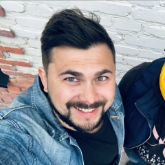 Артем Платыгин