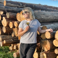 Маргарита Сергеева